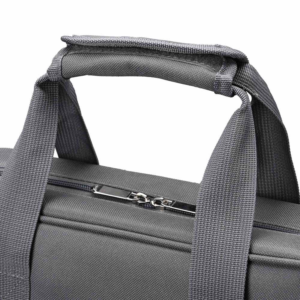 Para Starlink Mini Carry Bag, Bolsa De Ombro De Viagem Com Cintura Para Starlink Mini Dish Kit, 600D Heavy Duty Oxford Cloth, Bolsa Port&aacute;til De Armazenamento A Prova De Choque Para O Ar Livre, Camping, Vela - xlinkcore