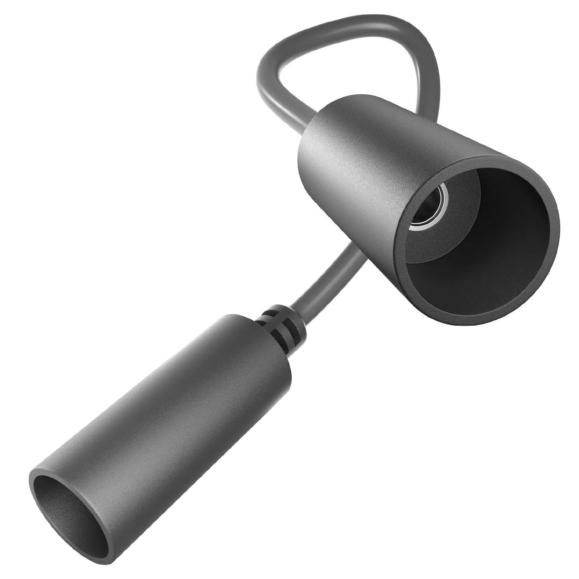 Voor Starlink Mini Verlengkabel DaierTek Waterdichte Starlink Standard Gen3 DC Kabelconnector Vrouwelijk naar Vrouwelijk Adapter, 0.98FT, Draagbaar, voor Kamperen Reizen Auto Rv - xlinkcore