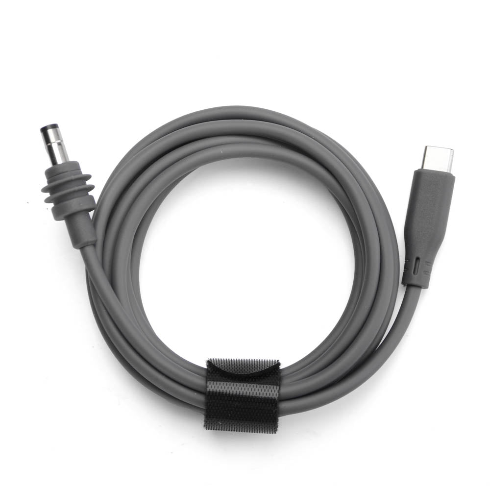 Voor Starlink Mini-kabel, Starlink Mini USB C Naar DC-voedingskabel, Compatibel Met 100W + Power Bank En PD-lader - xlinkcore