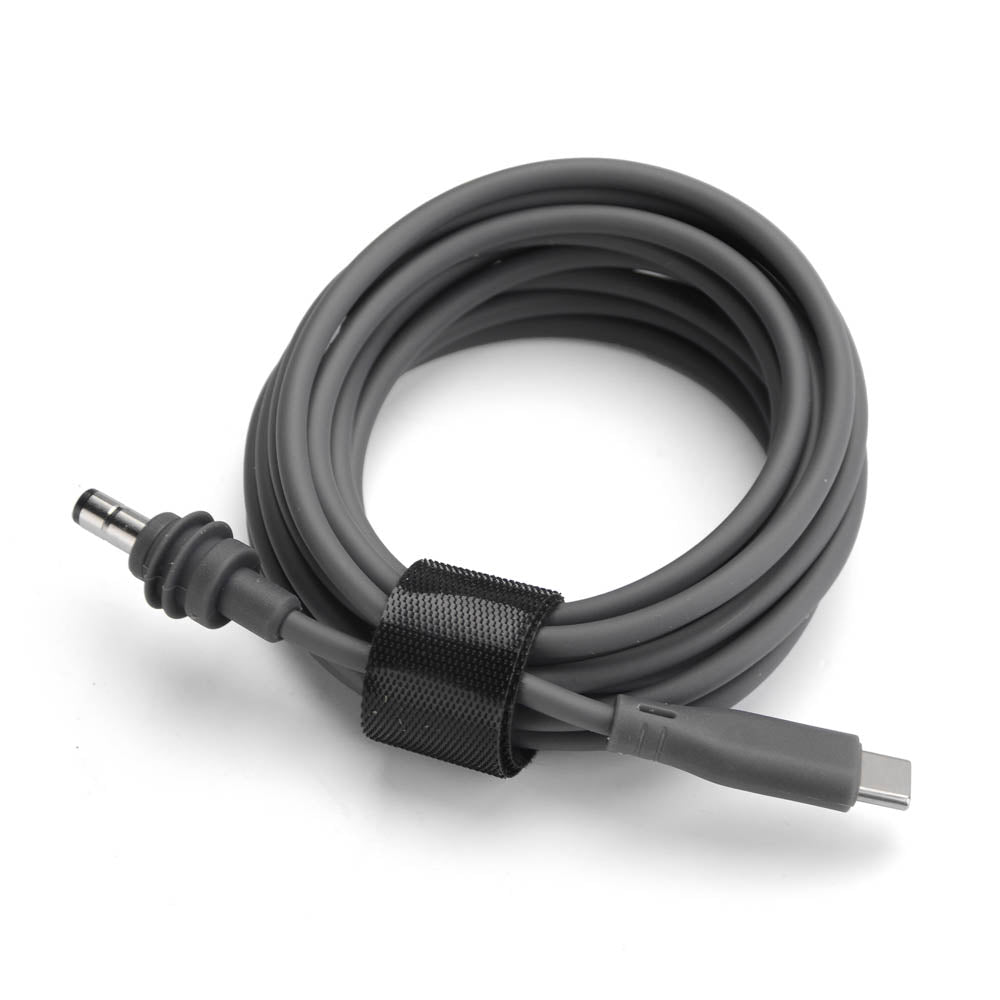Voor Starlink Mini-kabel, Starlink Mini USB C Naar DC-voedingskabel, Compatibel Met 100W + Power Bank En PD-lader - xlinkcore