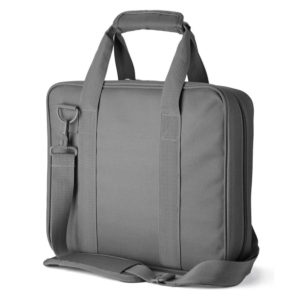 Voor Starlink Mini Carry Bag, Reis Schoudertas Met Schouderband Voor Starlink Mini Dish Kit, 600D Heavy Duty Oxford Doek, Schokbestendige Draagbare Opslag Aktas Handtas Voor Buiten, Kamperen, Zeilen - xlinkcore [sort:name]
