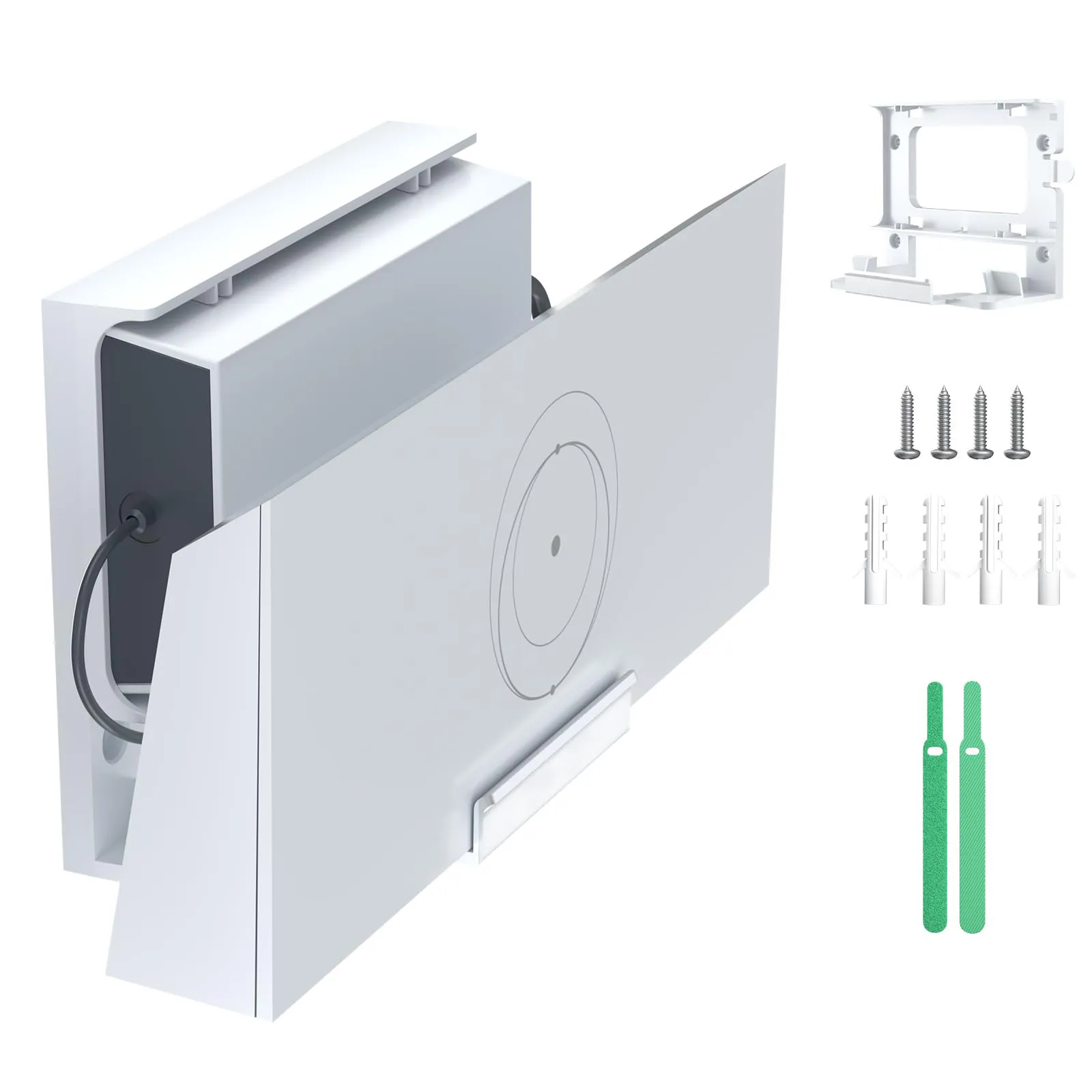 For Starlink Gen 3 Router & Power Supply Mounting Kit - xlinkcore next product