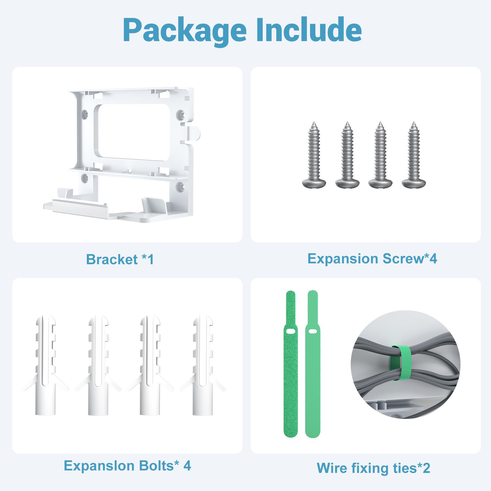 Para O Roteador Starlink Gen 3 E O Kit De Montagem Da Fonte De Alimenta&ccedil;&atilde;o - xlinkcore