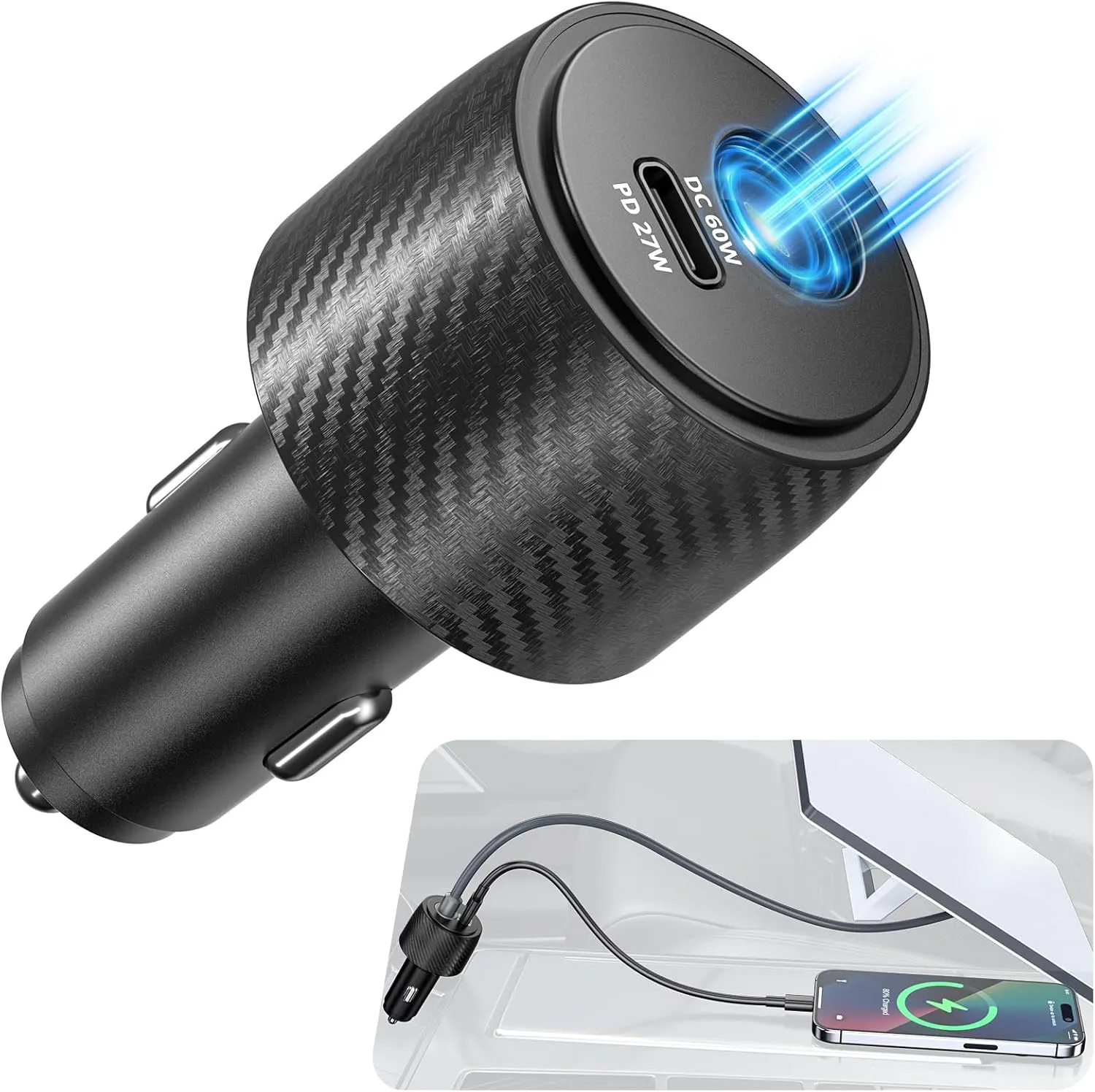 Adaptador automotivo Starlink Mini, conversor de 12V para 24V - xlinkcore previous product