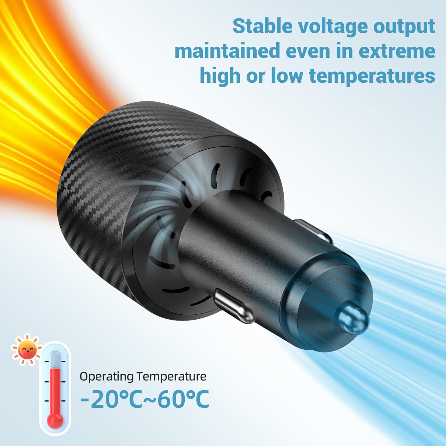 Adaptador De Carro Starlink Mini, Conversor De 12V A 24V, Adaptador De Isqueiro De Cigarro, Fonte De Alimenta&ccedil;&atilde;o Starlink Mini, 60W DC Booster - xlinkcore