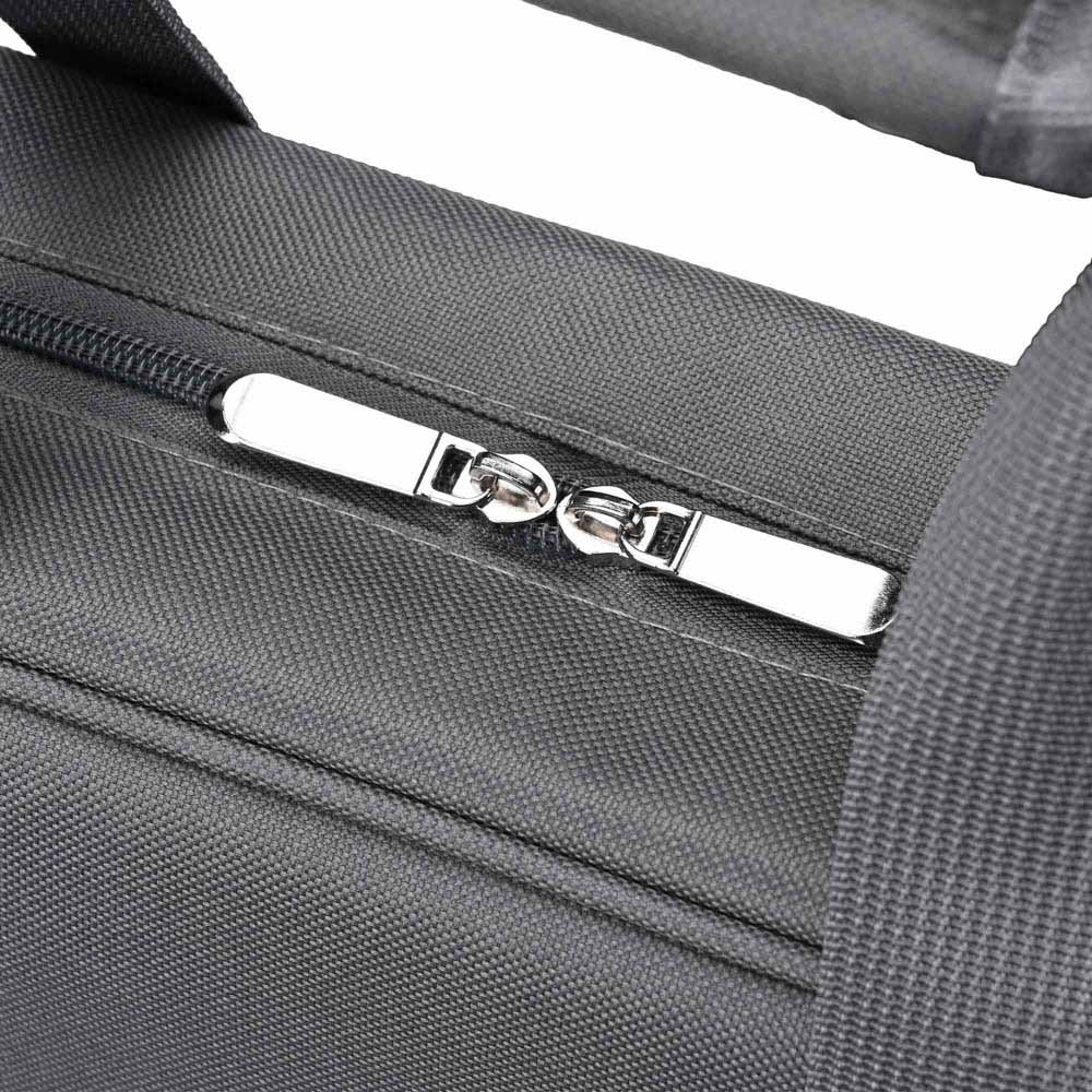 Para Starlink Mini Carry Bag, Bolsa De Ombro De Viagem Com Cintura Para Starlink Mini Dish Kit, 600D Heavy Duty Oxford Cloth, Bolsa Port&aacute;til De Armazenamento A Prova De Choque Para O Ar Livre, Camping, Vela - xlinkcore