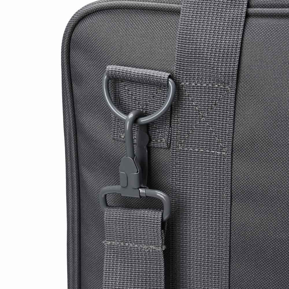 Para Starlink Mini Carry Bag, Bolsa De Ombro De Viagem Com Cintura Para Starlink Mini Dish Kit, 600D Heavy Duty Oxford Cloth, Bolsa Port&aacute;til De Armazenamento A Prova De Choque Para O Ar Livre, Camping, Vela - xlinkcore