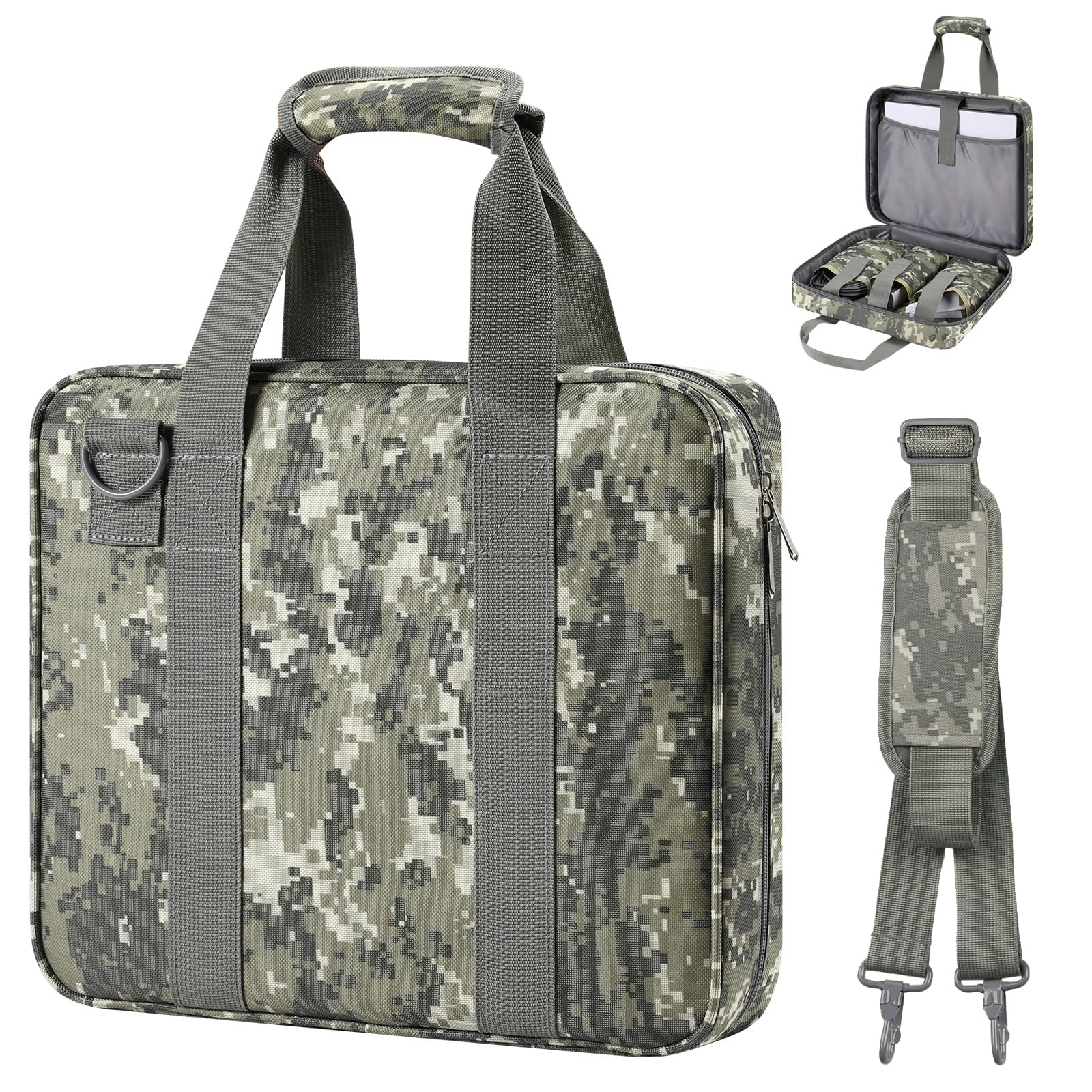 Para Starlink Mini Carry Bag, Bolsa De Ombro De Viagem Com Cintura Para Starlink Mini Dish Kit, 600D Heavy Duty Oxford Cloth, Bolsa Port&aacute;til De Armazenamento A Prova De Choque Para O Ar Livre, Camping, Vela - xlinkcore