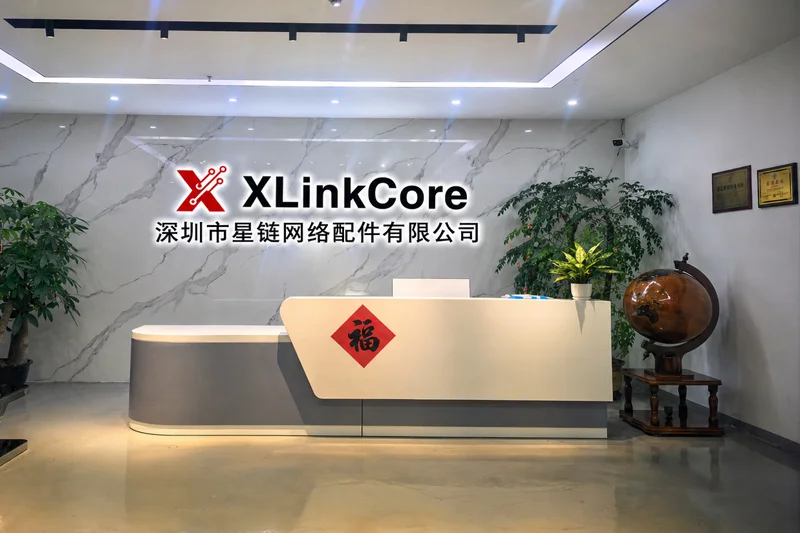 Over Ons - xlinkcore