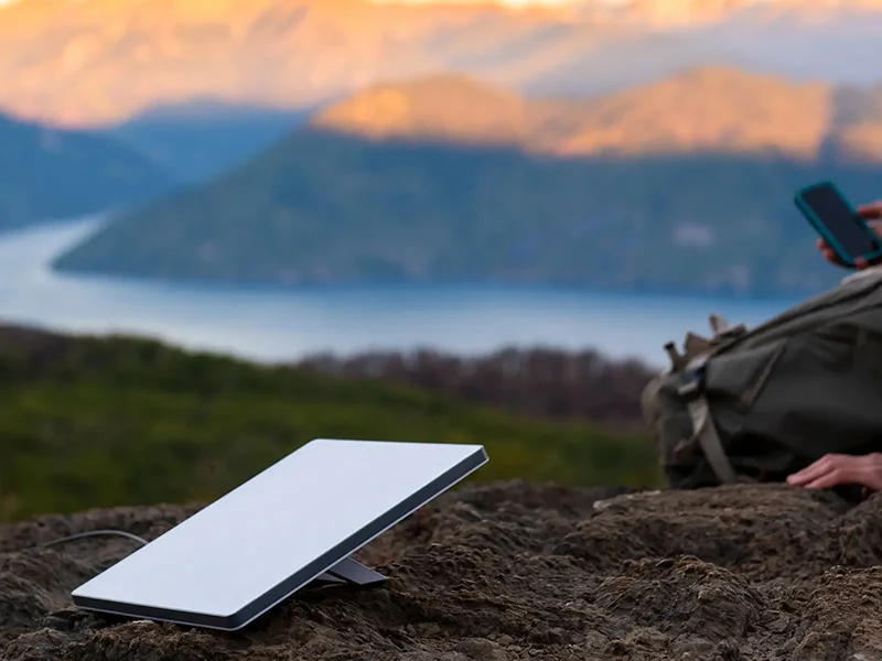 Travel & Personal Portable Use - xlinkcore next