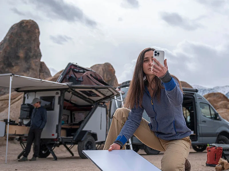 RV & Camping Applications - xlinkcore previous