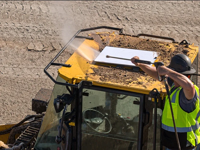 Outdoor Work & Emergency Communications - xlinkcore next