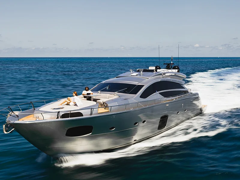 Marine & Boating Communications - xlinkcore next