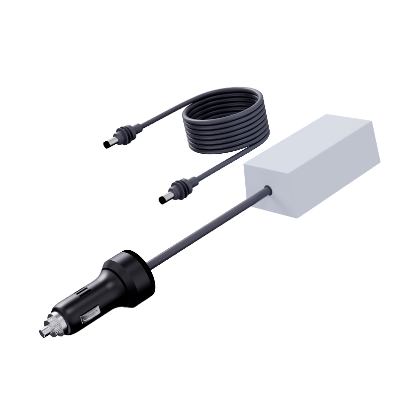 Starlink Mini Car Power Adapter main view