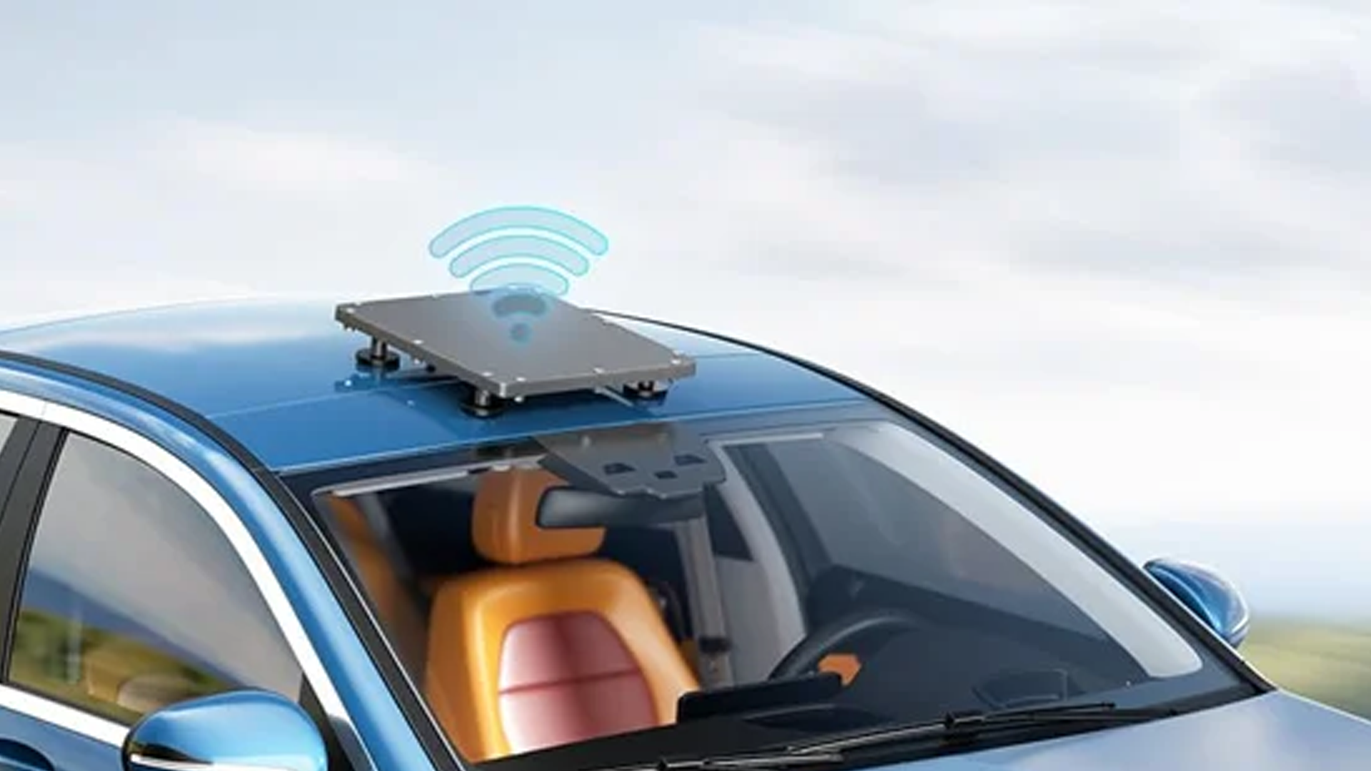 Pour le support magnétique Starlink Mini, pour les instructions de fonctionnement du mini antenne Starlink - xlinkcore video