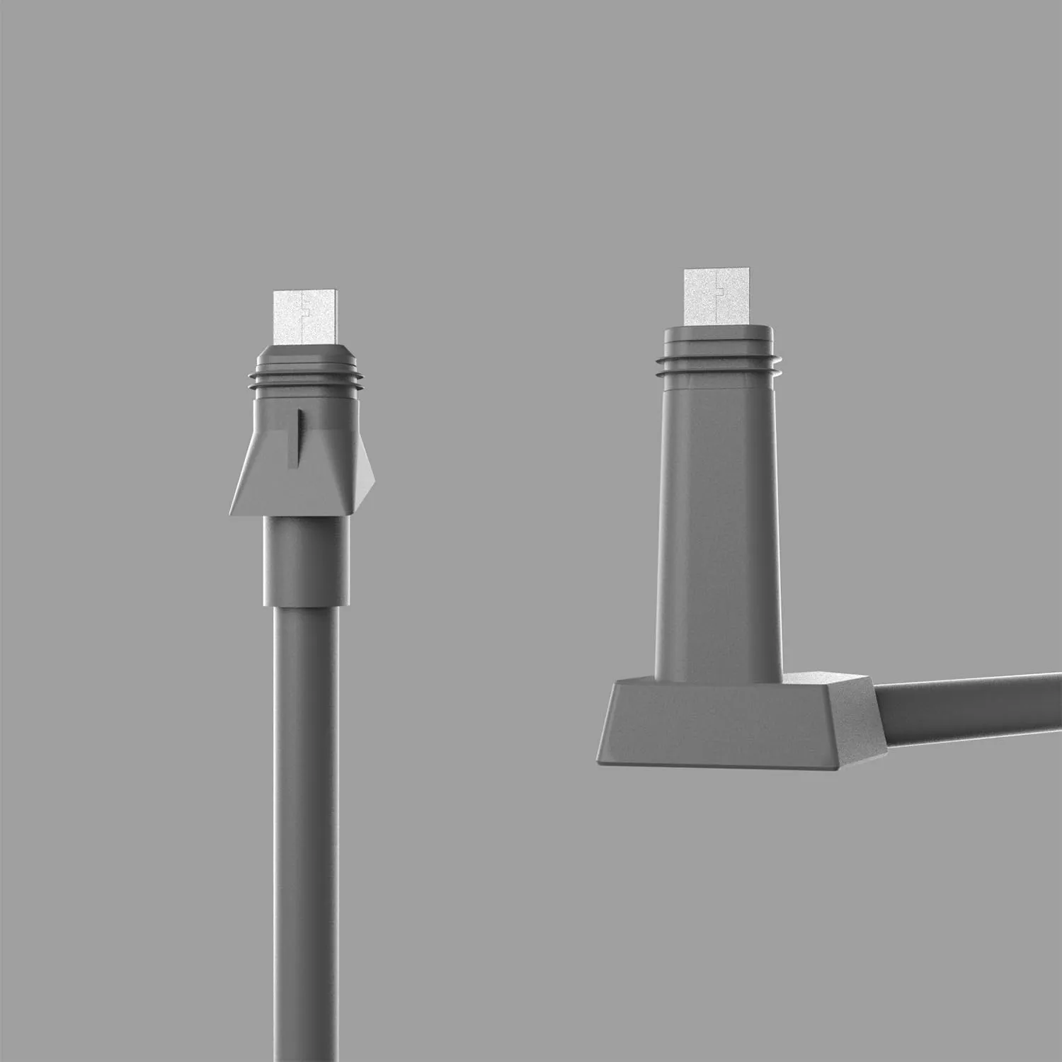 High Performance 2M Router Cable for Starlink - xlinkcore