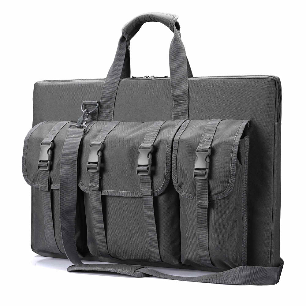 Para Starlink Gen 3 Caso, Design Multi-bolso, Bolsa De M&atilde;o/ombro Bolsa De Viagem Para Starlink V3 Prato & Acess&oacute;rios, RV Camping - xlinkcore