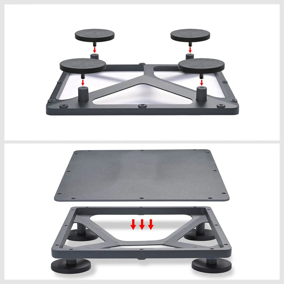 Starlink mounting solutions by Starlink Network Accessories
