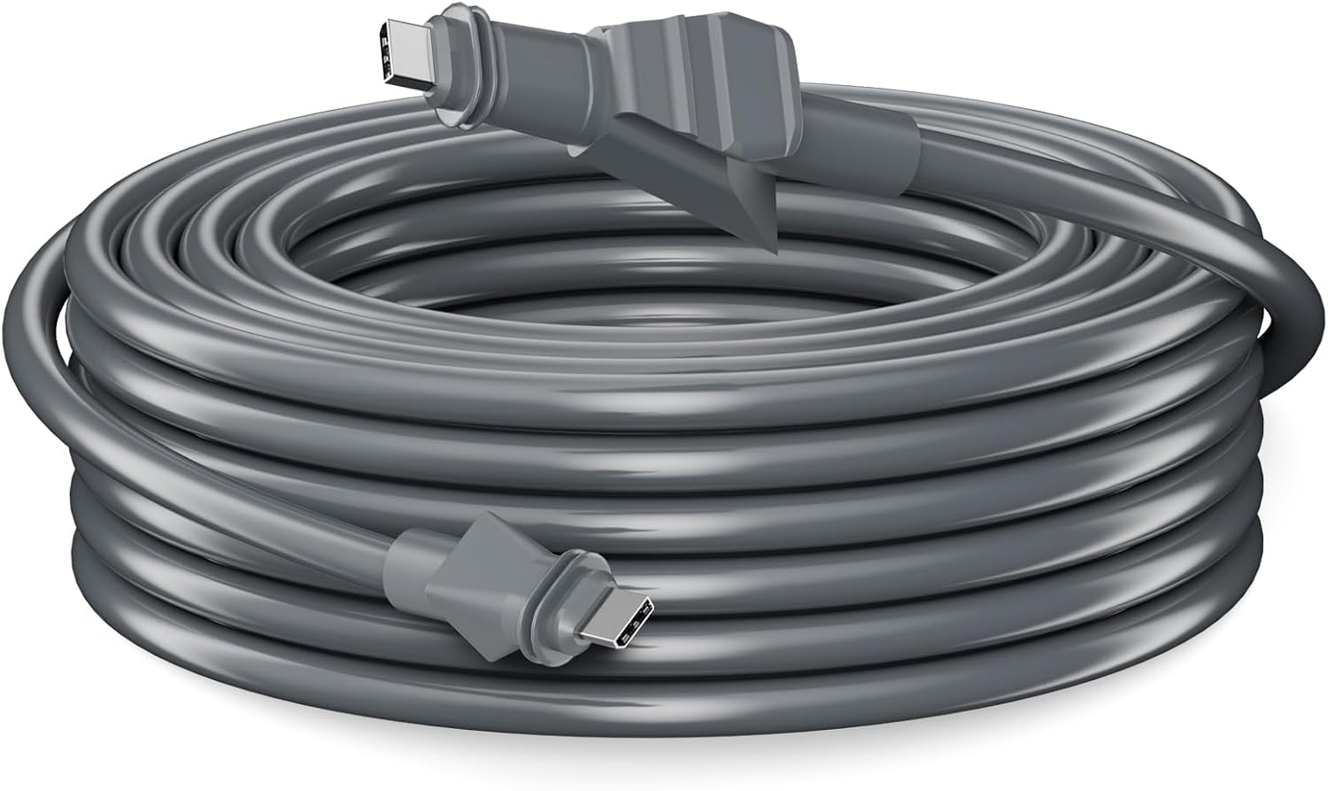 Dla Kabla Wysokiej Wydajności Starlink Flat 75FT / 23M, Kabel Zasilający FHP Linkoostar Zamienny Do Wodoodpornego Przedłużenia Starlink Flat High Performance Gen 2 Akcesoria - xlinkcore