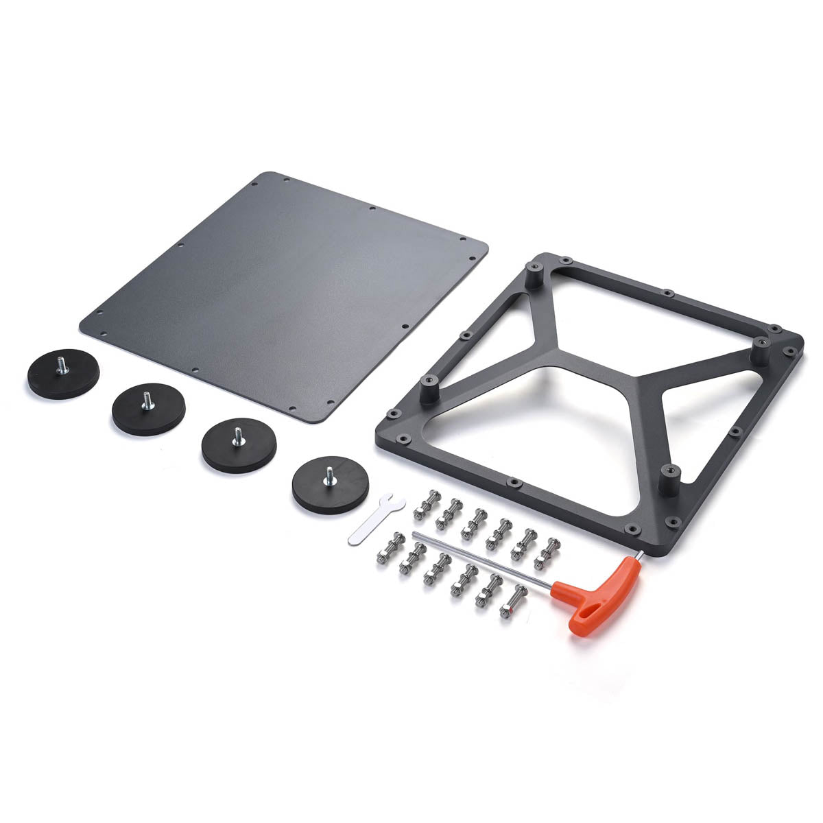 Para Starlink Mini Magnetic Mount, Para Starlink Mini Dish - xlinkcore [sort:name]