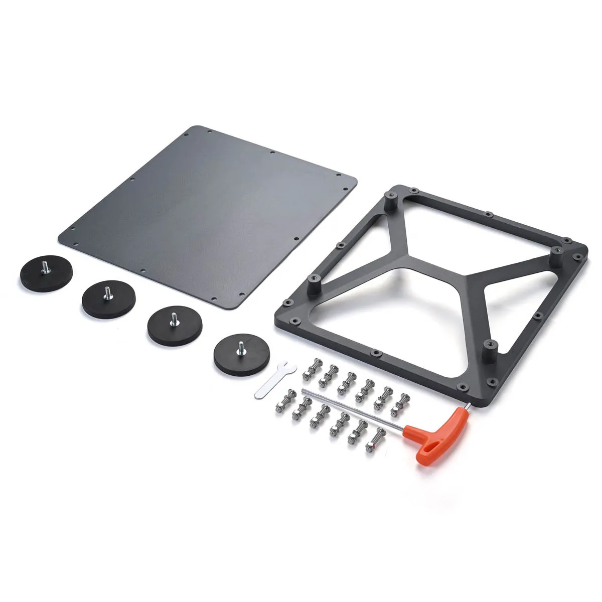 Voor Starlink mini Magnetische Bevestiging, voor Starlink Mini Schotel - xlinkcore