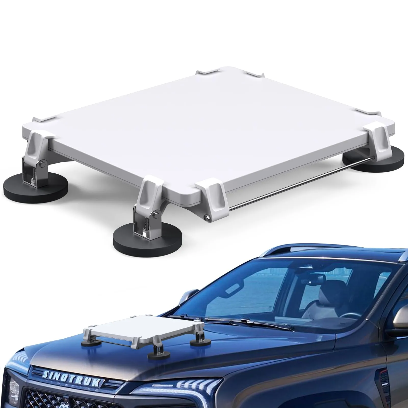 Starlink accessories and solutions by XLinkCore Network Accessories