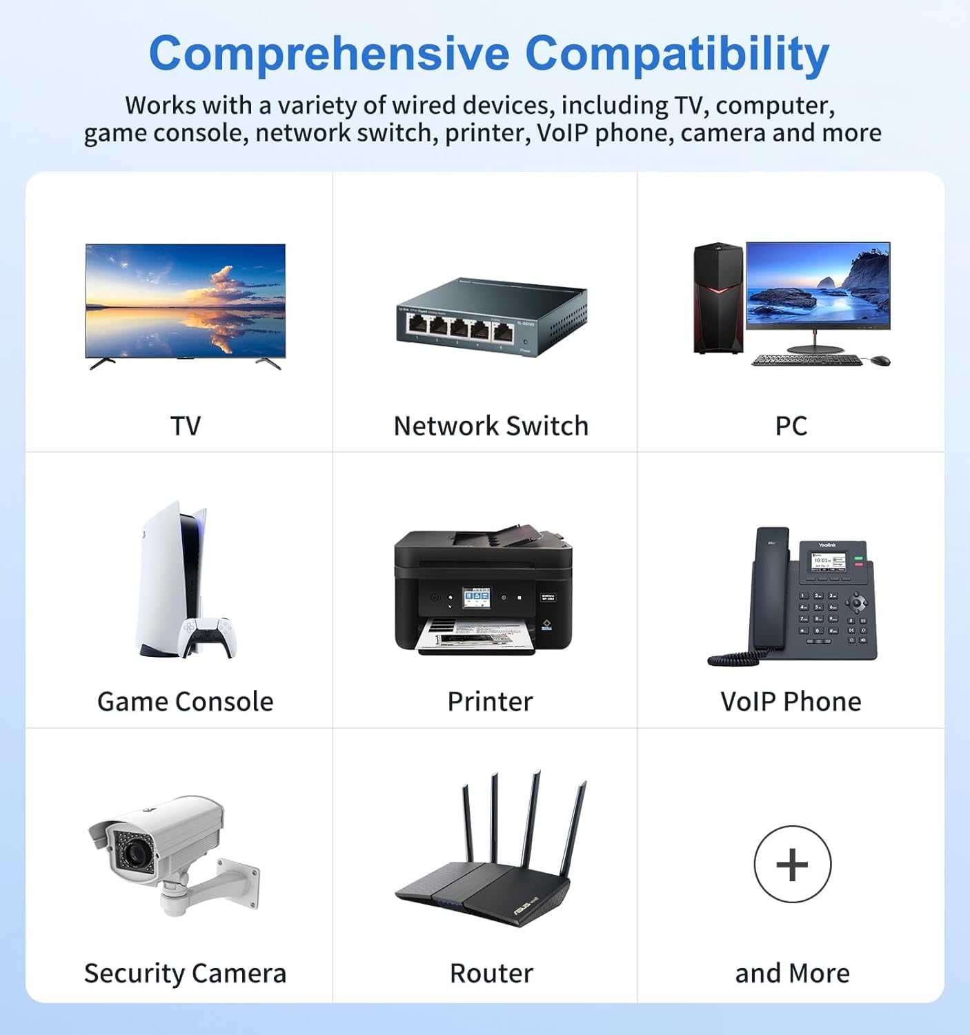 Untuk Penyesuai Ethernet Starlink Gen 2, Untuk Penyesuai Ethernet Starlink Untuk Rangkaian Luar Berwayar RJ45 Gigabit Dengan Sambungan Internet Yang Cepat & Stabil - xlinkcore