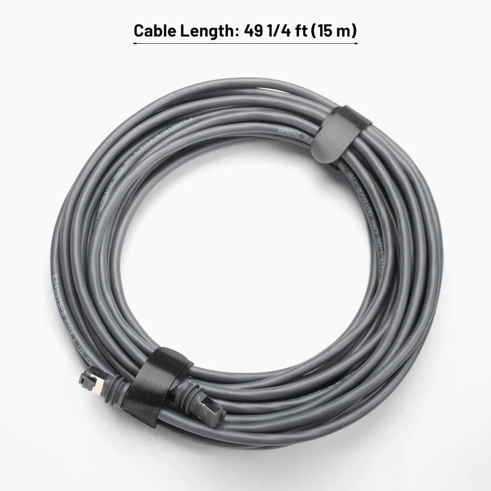 Starlink installation guides and cable accessories by Starlink Network Accessories