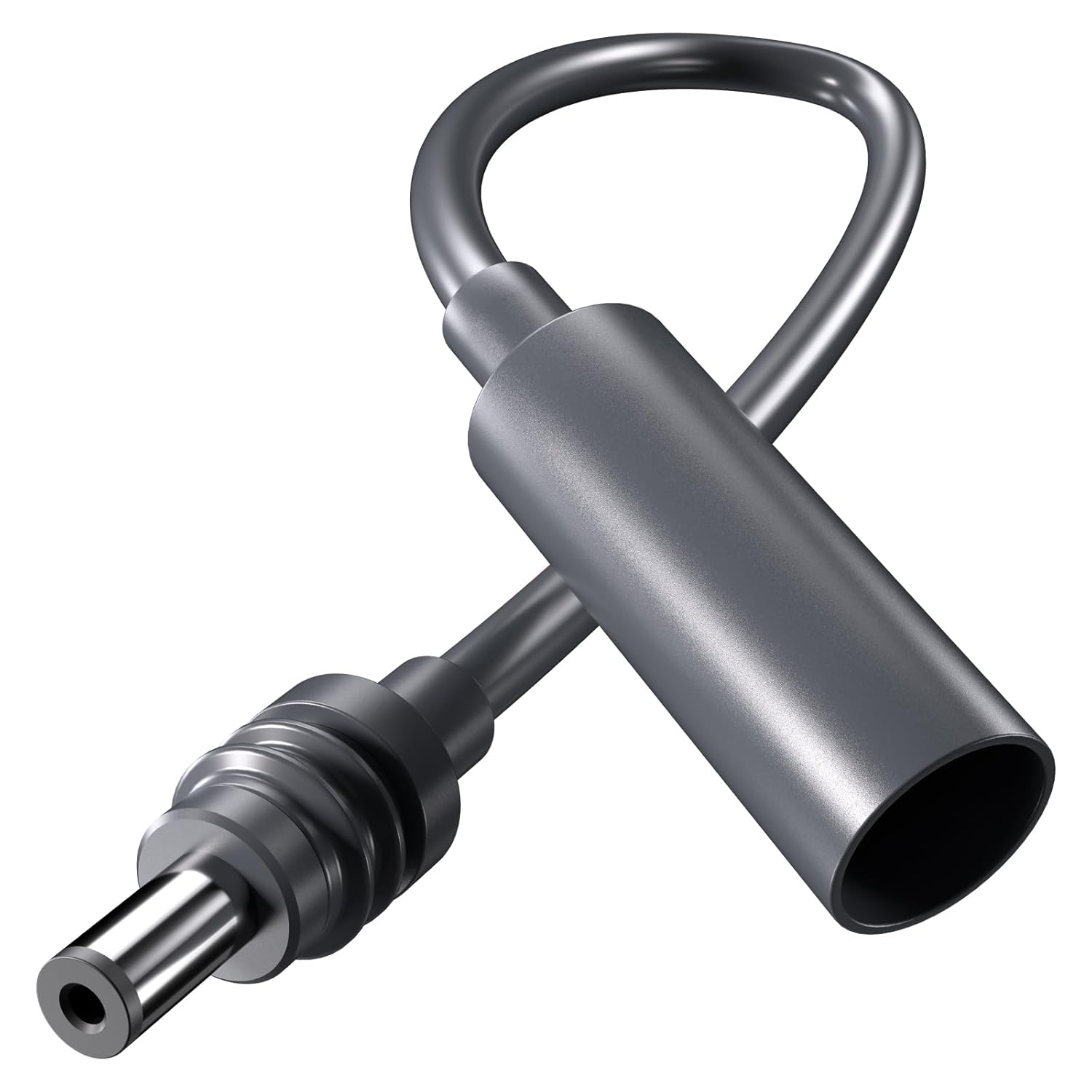 Para Cabo De Extens&atilde;o Starlink Mini 23.5CM, Cabo De Extens&atilde;o DC Macho A DC Feminino Imperme&aacute;vel, Adaptador De Conversor De Pot&ecirc;ncia, Compat&iacute;vel Com Adaptador De Tubo Starlink Mini E Cabo De Alimenta&ccedil;&atilde;o Original - xlinkcore [sort:name]