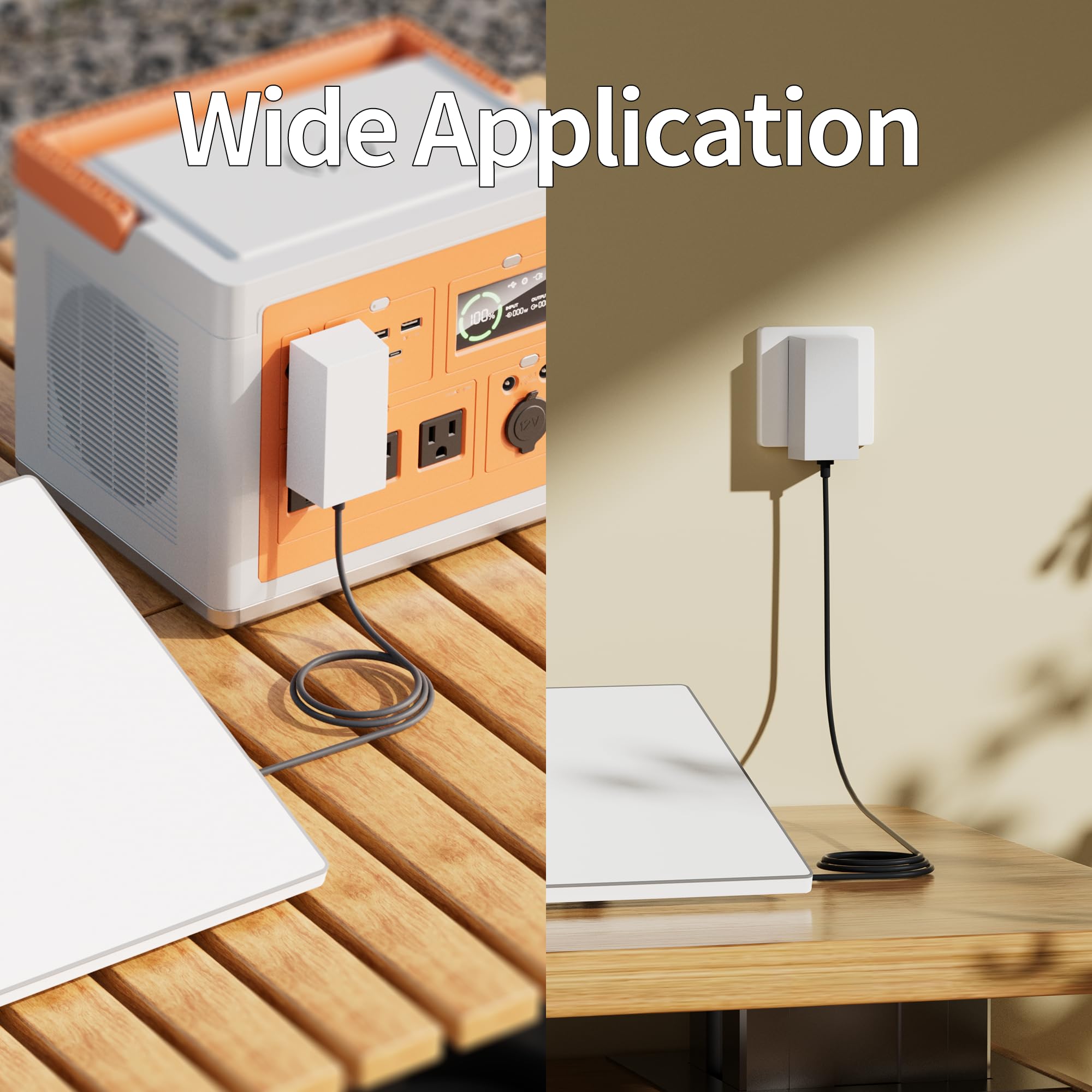 F&uuml;r Starlink Mini Ladeger&auml;t 60W Ersatz Stromversorgung AC Adapter 30V 2A Ausgang Wandladeger&auml;t Stecker F&uuml;r Starlink Mini Geschirr - xlinkcore