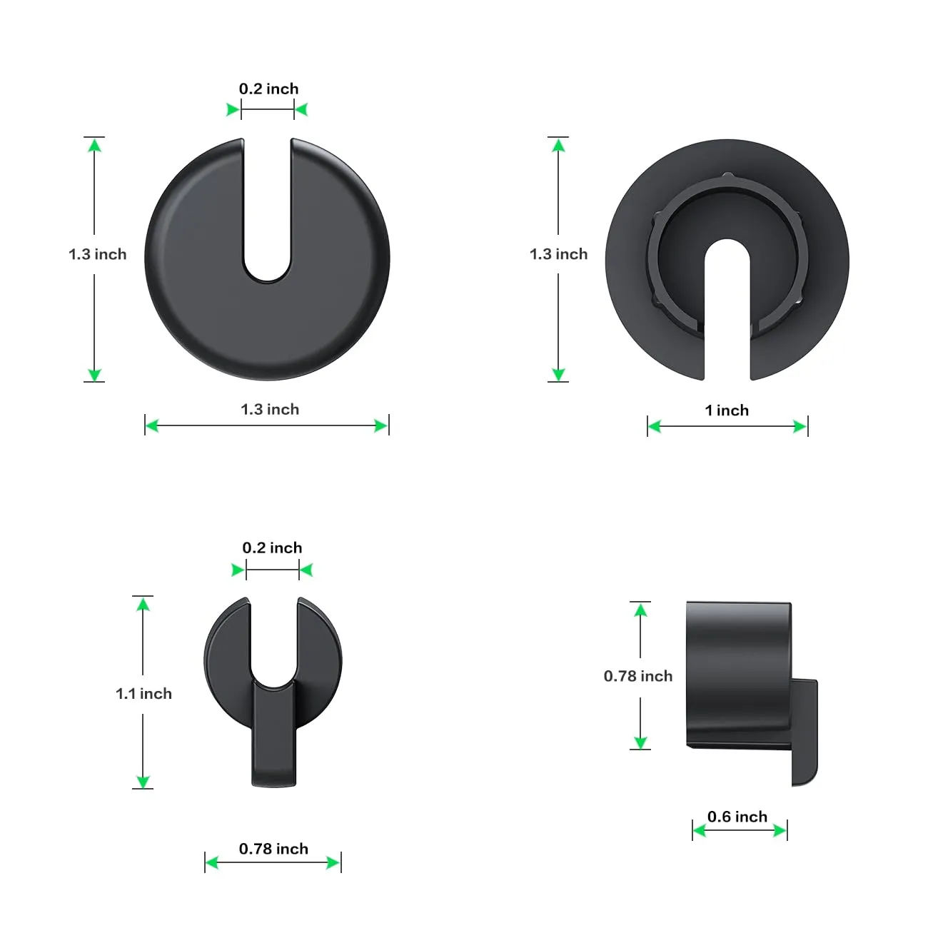 Starlink power solutions and adapters by Starlink Network Accessories