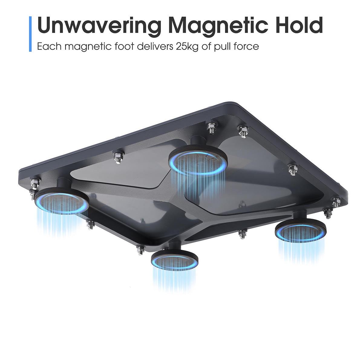 Para Starlink Mini Magnetic Mount, Para Starlink Mini Dish - xlinkcore