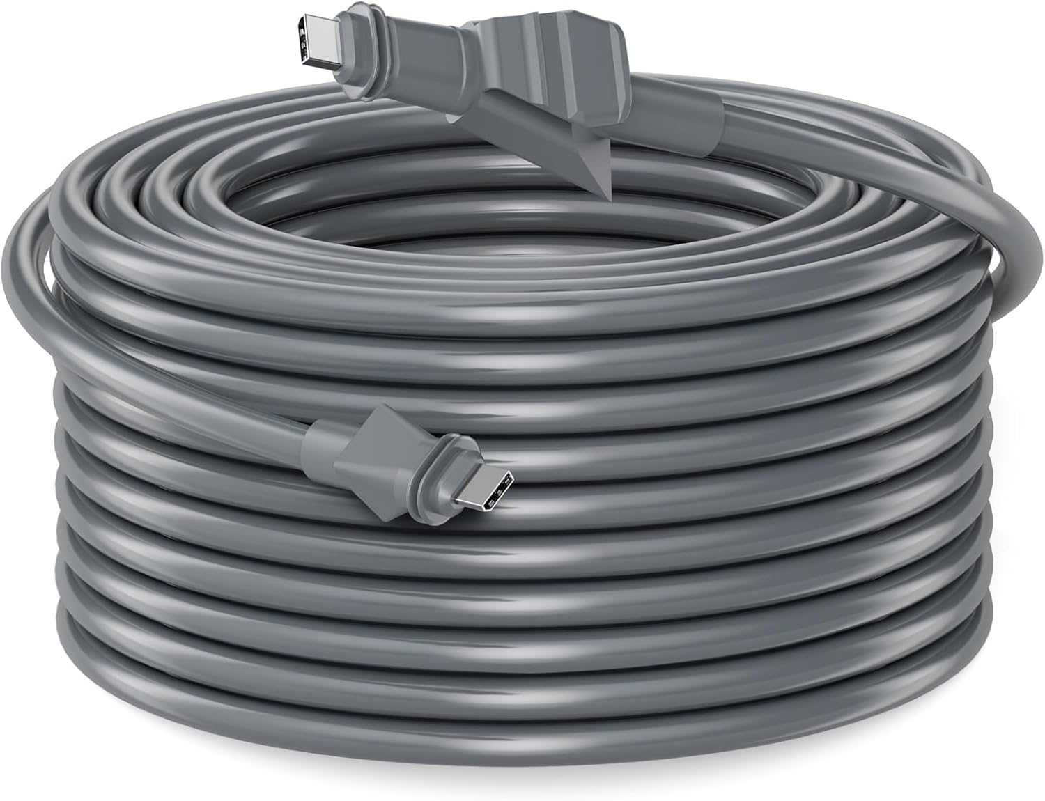 Dla Kabla Wysokiej Wydajności Starlink Flat 75FT / 23M, Kabel Zasilający FHP Linkoostar Zamienny Do Wodoodpornego Przedłużenia Starlink Flat High Performance Gen 2 Akcesoria - xlinkcore