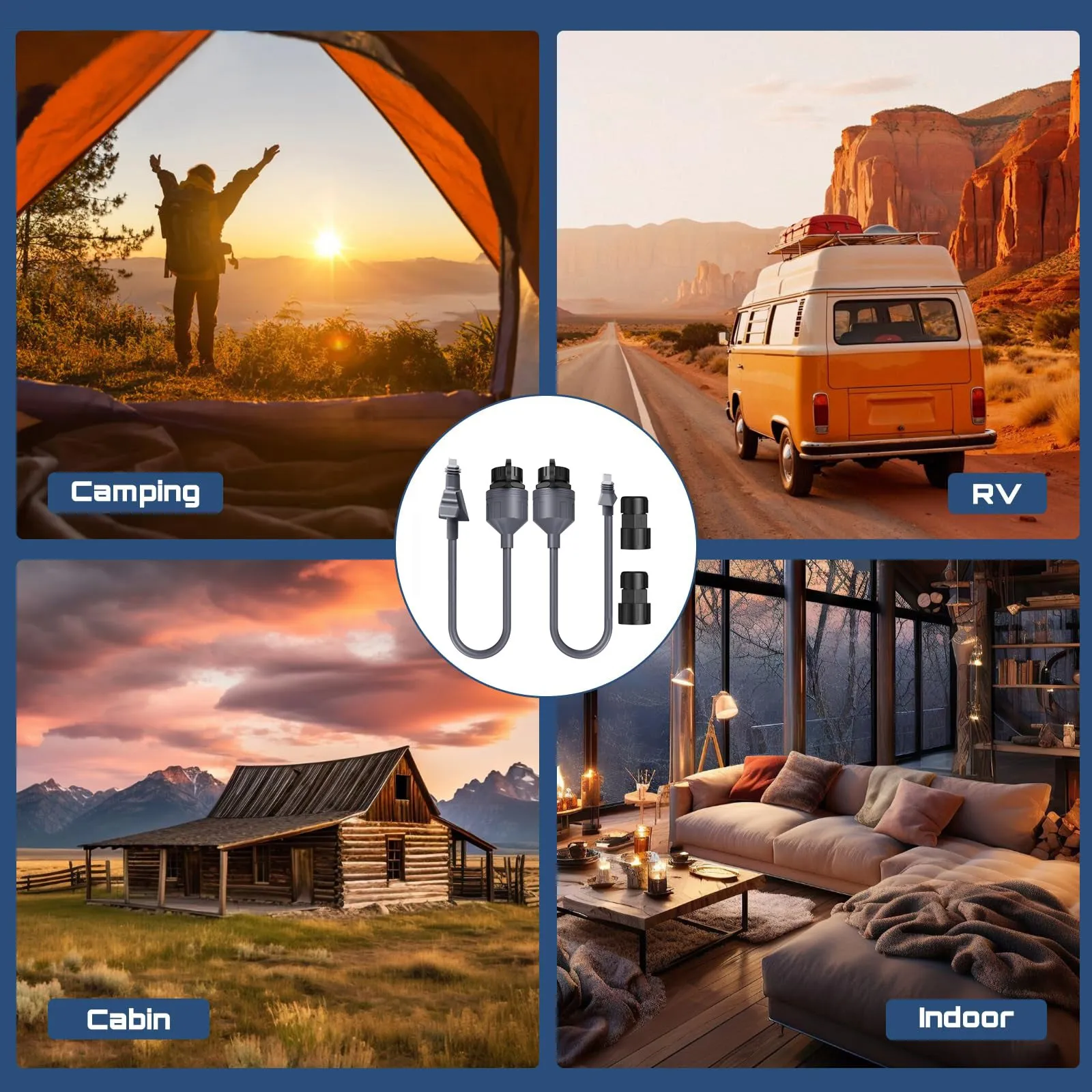 Starlink accessory buying guide by Starlink Network Accessories