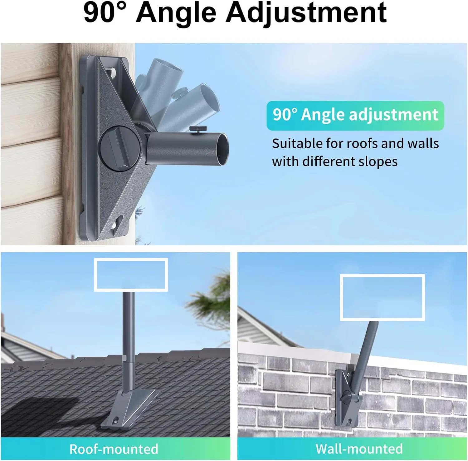 Starlink accessories and solutions by Starlink Network Accessories