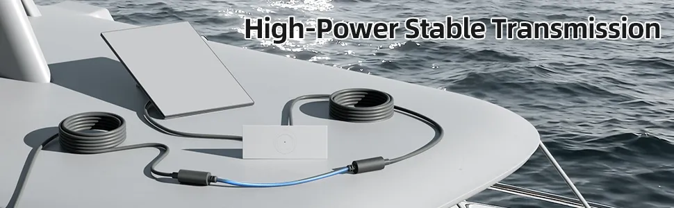 Starlink installation guides and cable accessories by Starlink Network Accessories