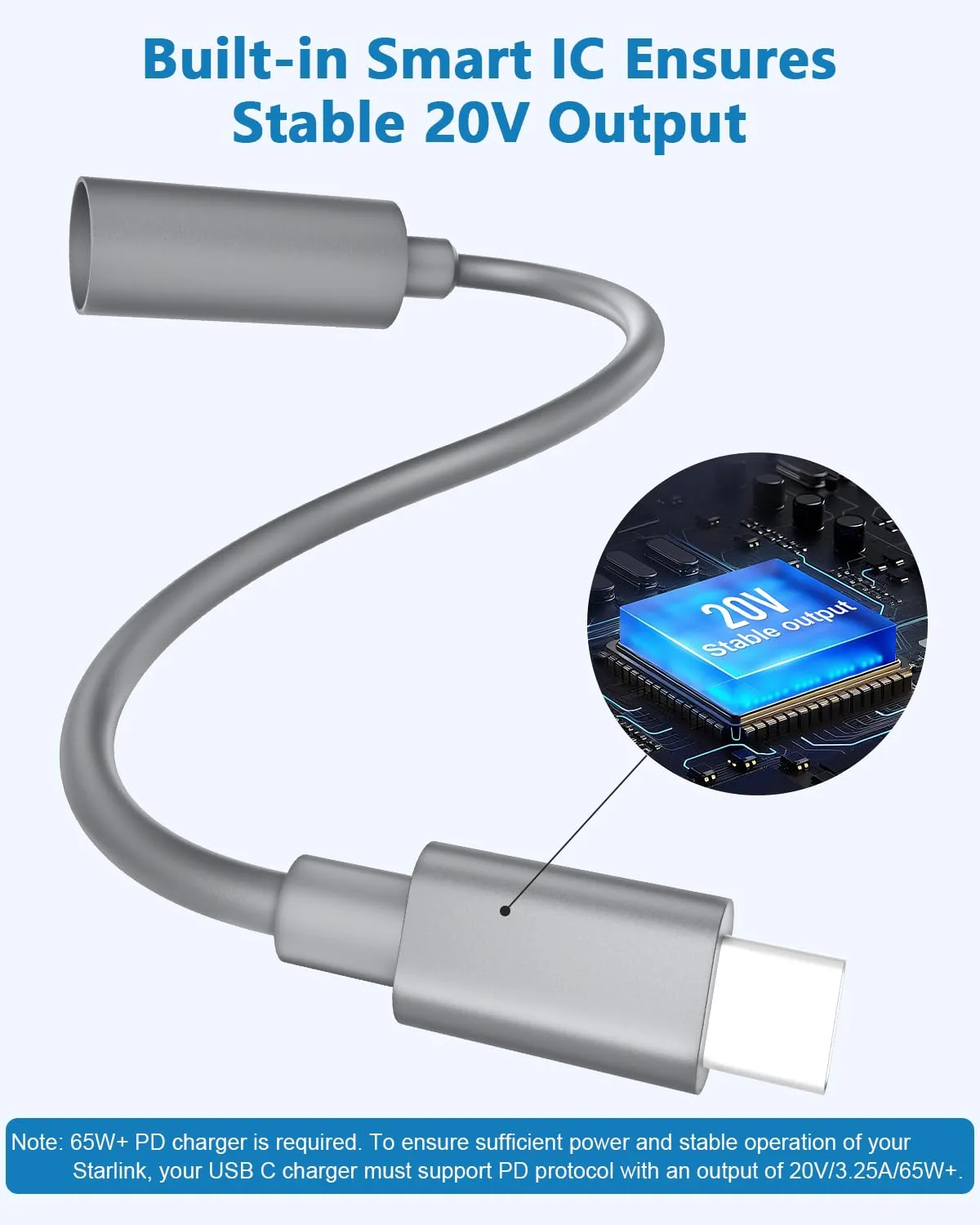 Akcesoria i rozwiązania Starlink od Starlink Network Accessories
