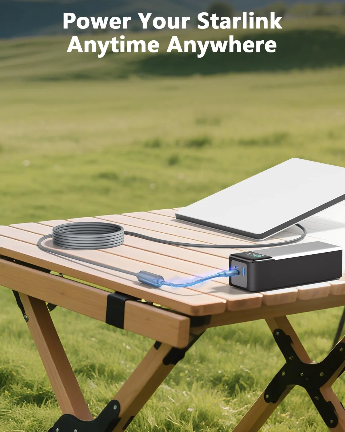 RV and off-grid Starlink installation accessories by Starlink Network Accessories