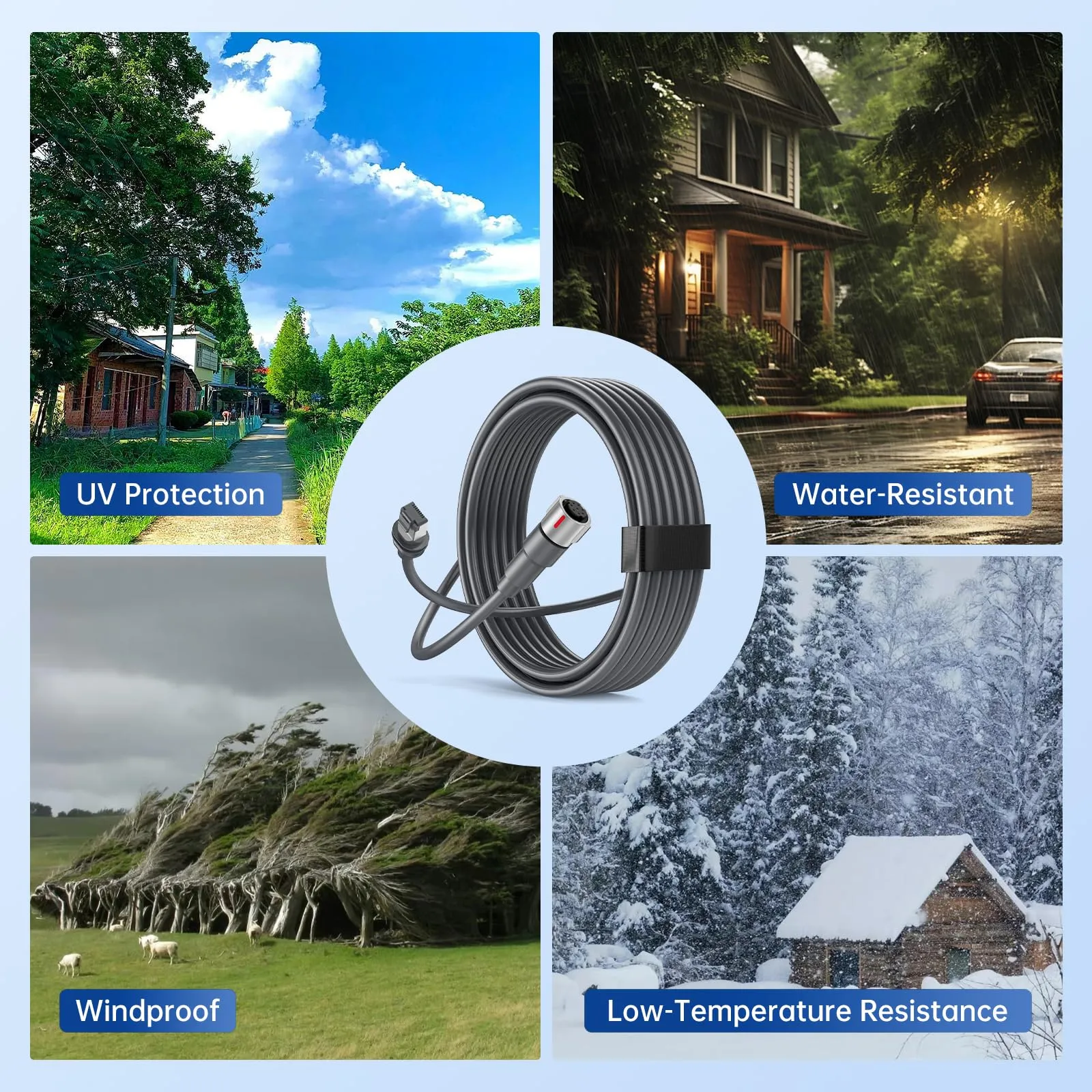 Starlink accessories and solutions by Starlink Network Accessories