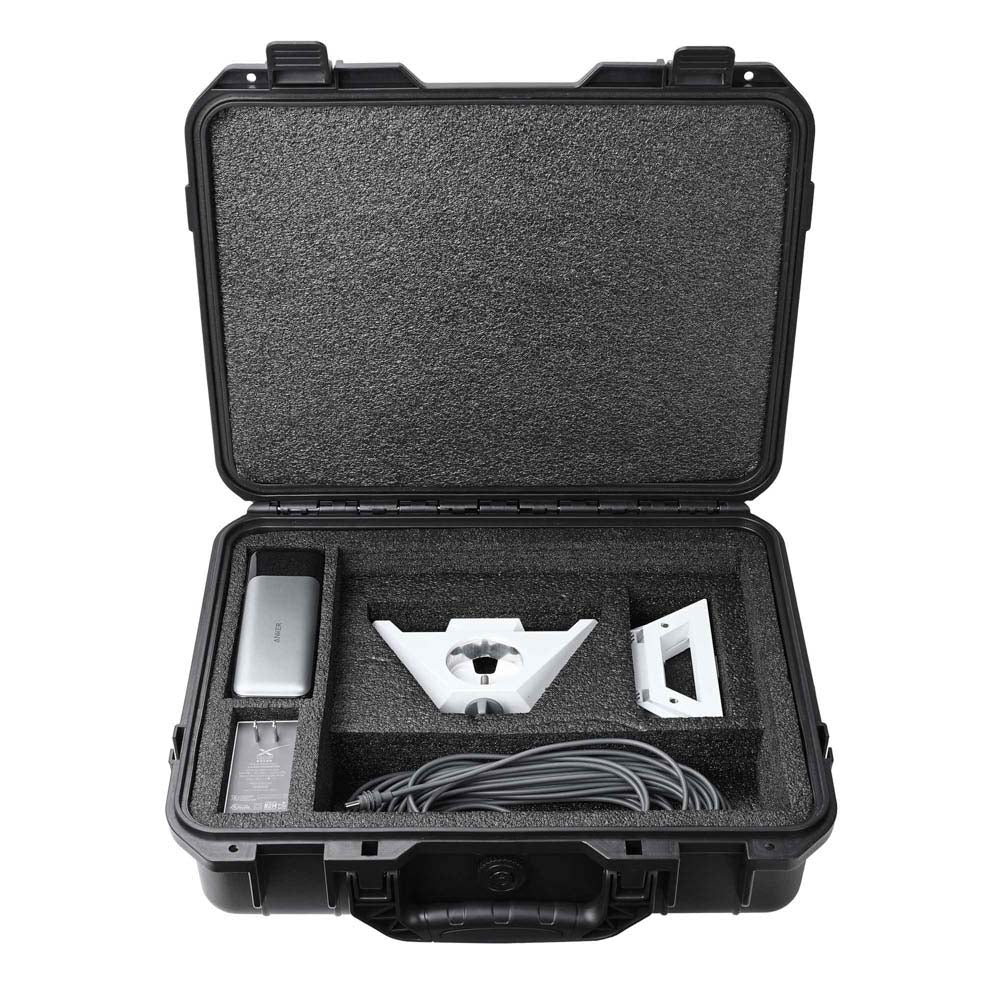 접시 키트를 위한 Starlink 소형 방수 단단한 케이스를 위해 - xlinkcore previous product