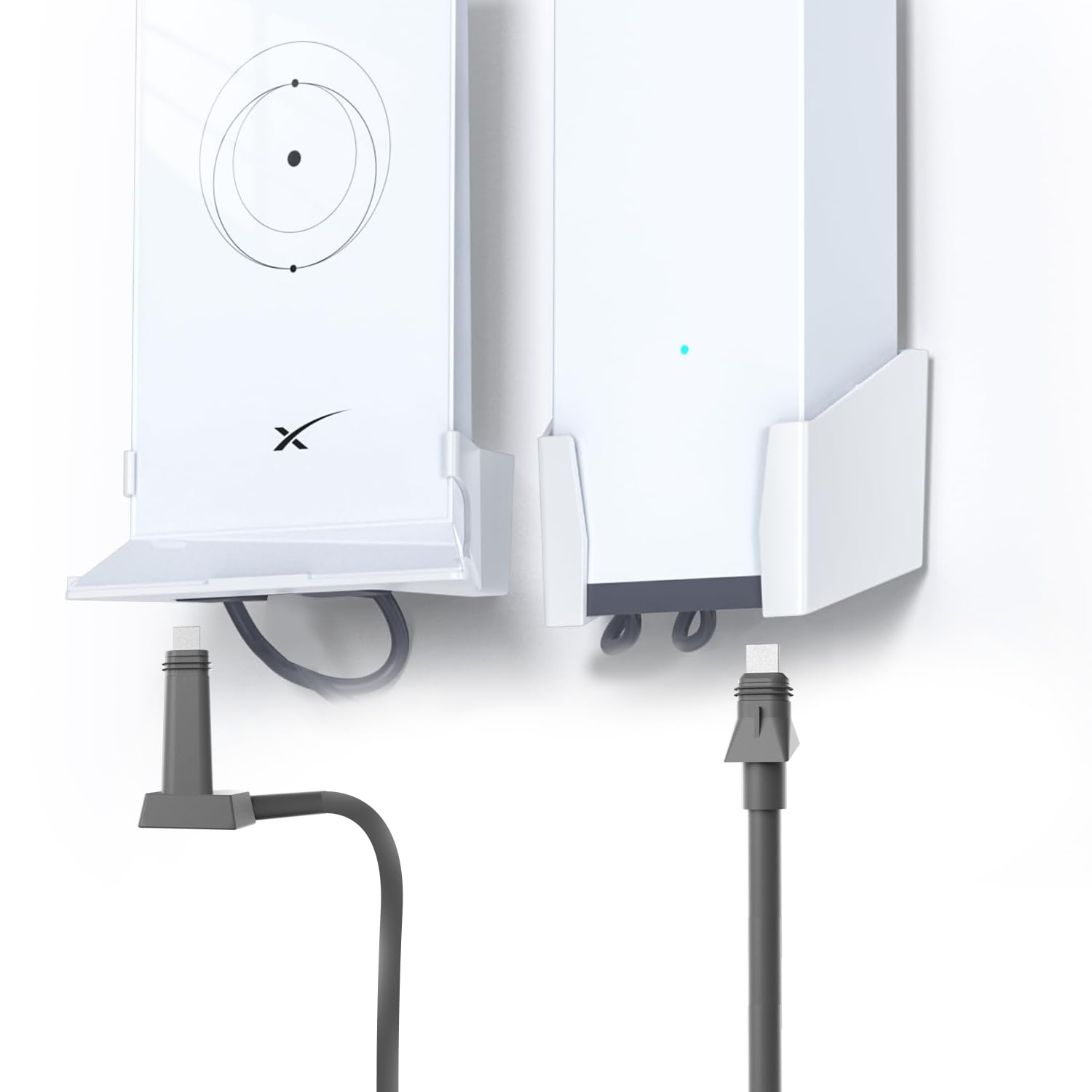 Wysokowydajny Kabel Routera 2M Dla Starlink - xlinkcore