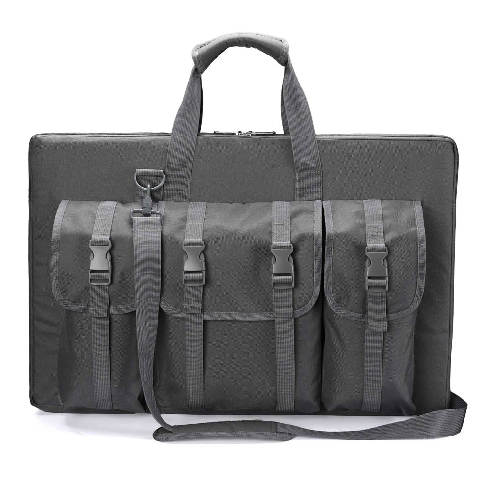 Para Starlink Gen 3 Caso, Design Multi-bolso, Bolsa De M&atilde;o/ombro Bolsa De Viagem Para Starlink V3 Prato & Acess&oacute;rios, RV Camping - xlinkcore