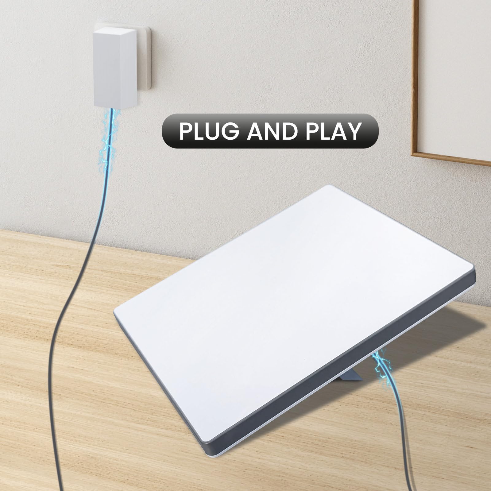 Voor Starlink Mini Kabel - Waterdichte DC Power Vervangingskabel Voor Starlink Mini Grijs - xlinkcore