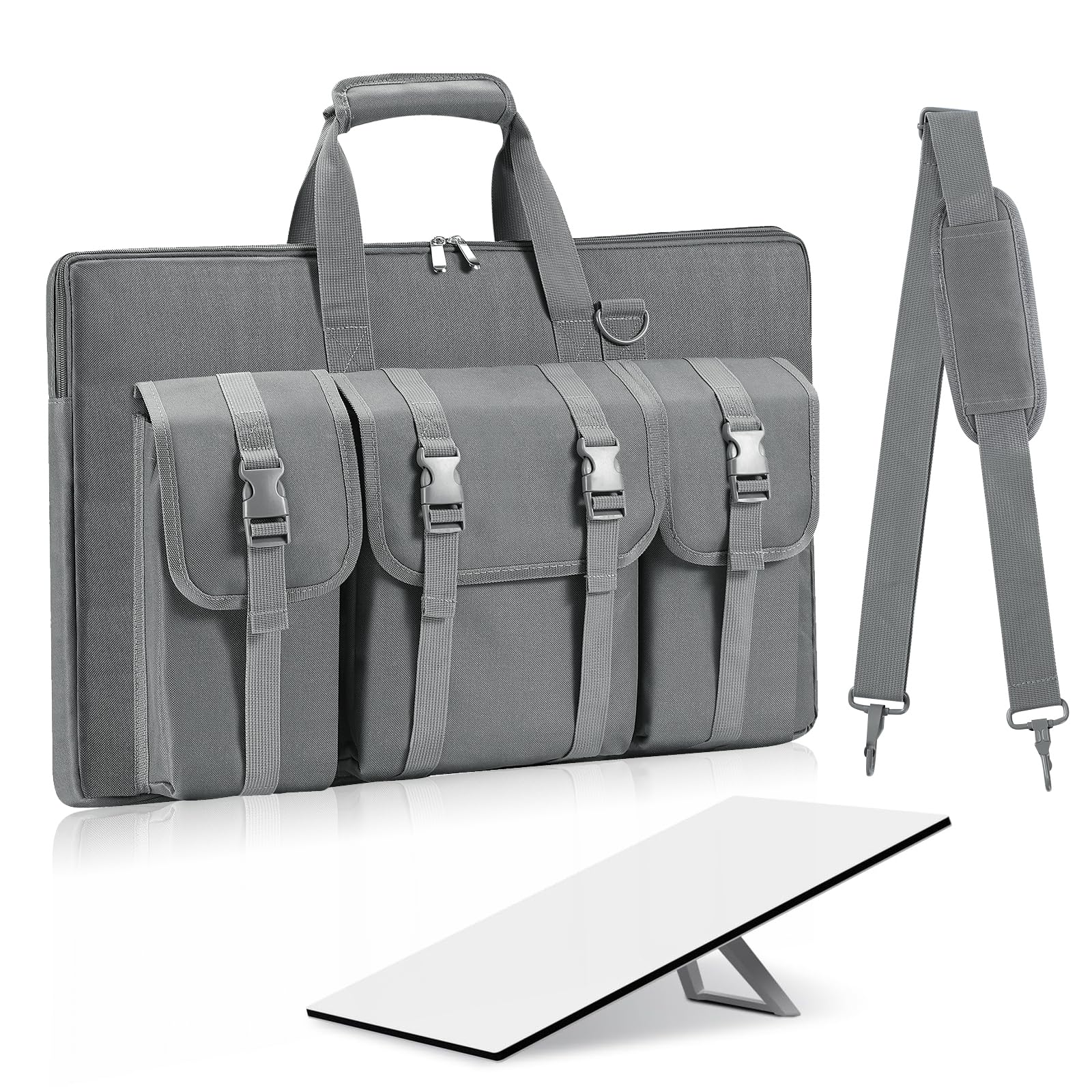 Per Starlink Gen 3 Custodia, Design Multi-scomparto, Borsello/Spalla
