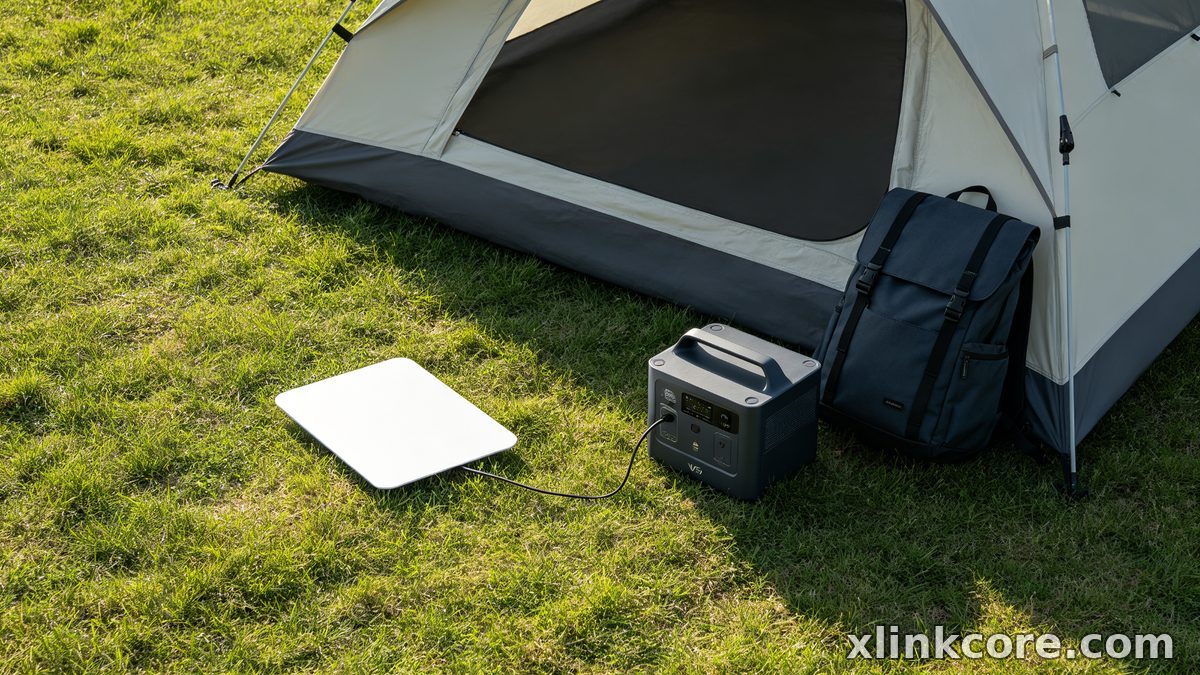 Powering Starlink: Adapters, Batteries and PoE