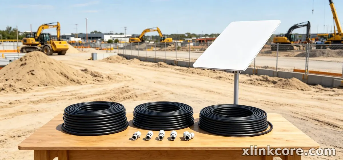 Starlink Accessories: Cable and Mount Buying Guide