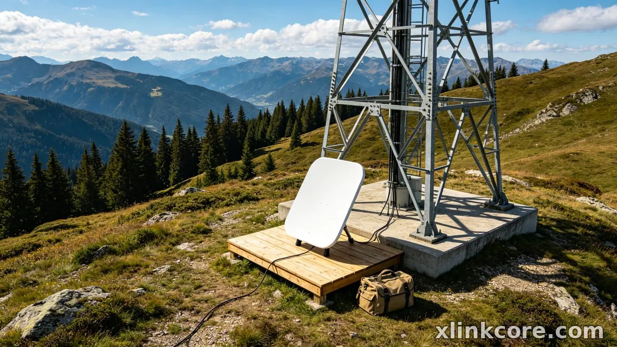 Standard 4 vs 4X: Which Is Best for a Fixed Site?