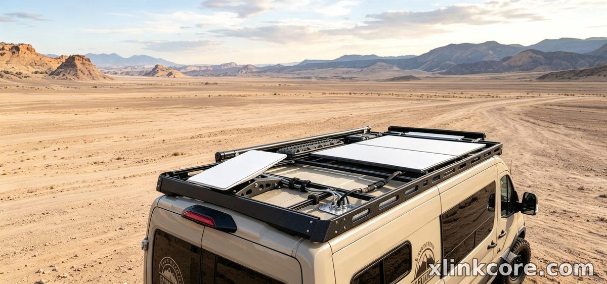 Starlink in Extreme Heat and Cold: What to Expect