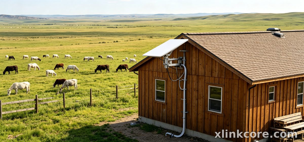 Starlink DIY Install: A Step-by-Step Field Guide
