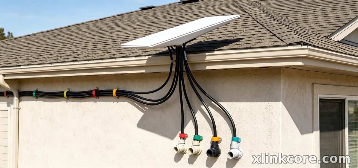 Choosing Starlink Cables and Mounts: Buyer's Checklist
